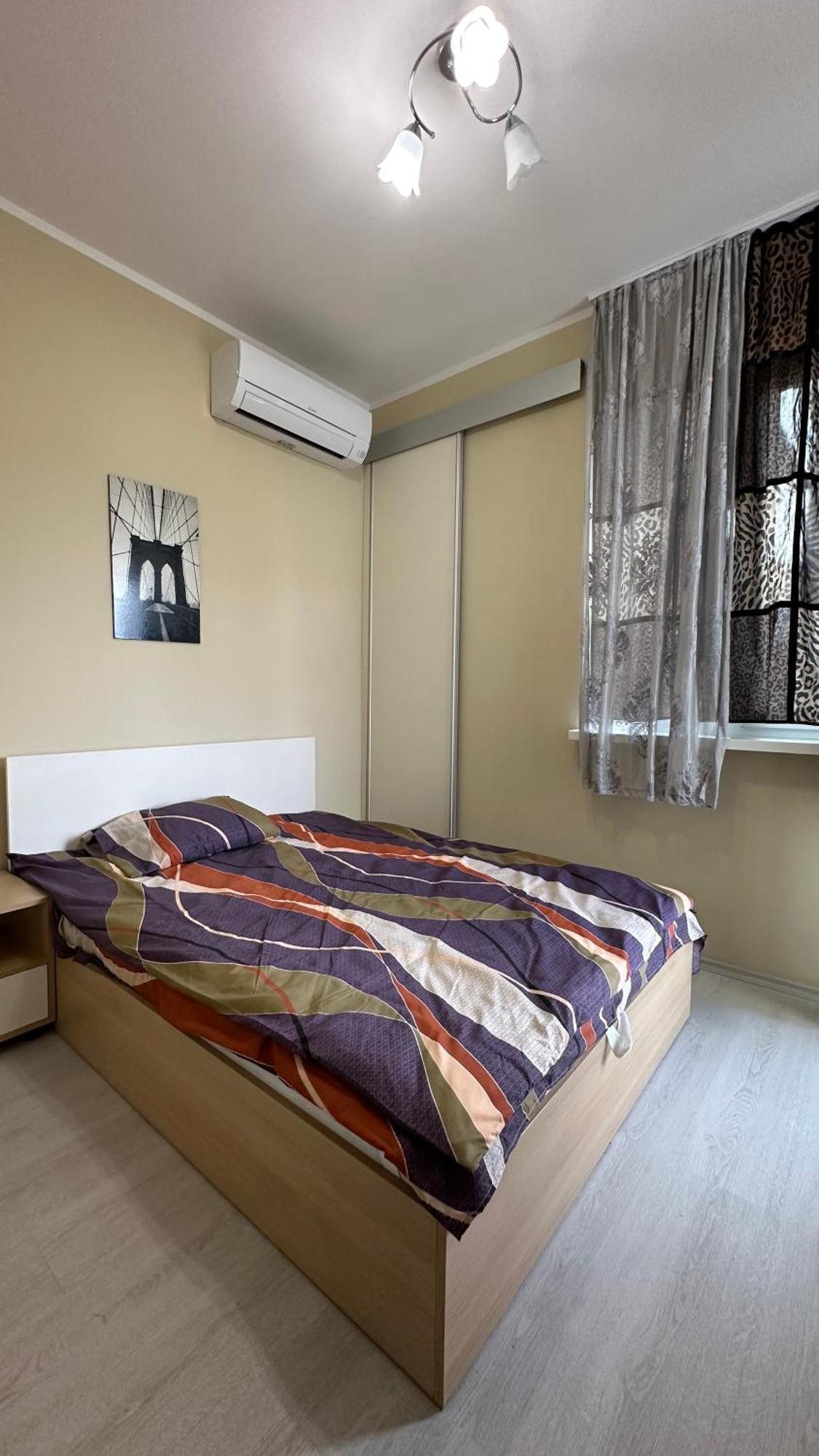 Скобелев 48 Apartment Sofia Luaran gambar